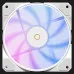 Вентилятор Ocypus Beta F12 ARGB 120 (White) (BETA-F12-WH1AM00X-GL)
