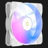 Вентилятор Ocypus Beta F12 ARGB 120 (White) (BETA-F12-WH1AM00X-GL)