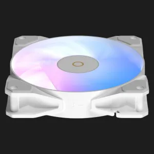 Вентилятор Ocypus Beta F12 ARGB 120 (White) (BETA-F12-WH1AM00X-GL)