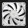 Вентилятор Ocypus Beta F12 ARGB 120 (White) (BETA-F12-WH1AM00X-GL)