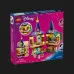 Конструктор LEGO Disney Минибашня Рапунцель (43294)