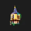 Конструктор LEGO Disney Минибашня Рапунцель (43294)