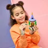 Конструктор LEGO Disney Минибашня Рапунцель (43294)