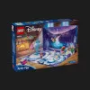 Конструктор LEGO Disney Адвент календар 2025 (43273)