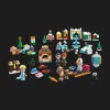 Конструктор LEGO Disney Адвент календар 2025 (43273)