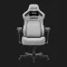 Кресло для геймеров Anda Seat Kaiser 4 V2 Fabric Size XL (Ash Gray) (UA)