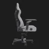 Кресло для геймеров Anda Seat Kaiser 4 V2 Fabric Size XL (Ash Gray) (UA)