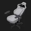Кресло для геймеров Anda Seat Kaiser 4 V2 Fabric Size XL (Ash Gray) (UA)