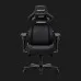 Кресло для геймеров Anda Seat Kaiser 4 V2 Fabric Size XL (Black) (UA)