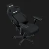 Кресло для геймеров Anda Seat Kaiser 4 V2 Fabric Size XL (Black) (UA)