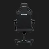 Кресло для геймеров Anda Seat Kaiser 4 V2 Fabric Size XL (Black) (UA)