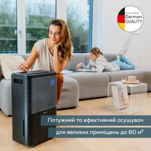Осушитель воздуха Beurer LE 250 (Black)
