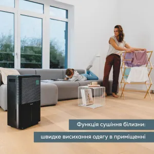Осушитель воздуха Beurer LE 250 (Black)