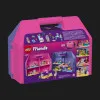 Конструктор  LEGO Friends Ляльковий будиночок-валіза для творчої гри (42697)