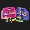 Конструктор LEGO Friends Кукольный домик-чемодан для творческой игры (42697)