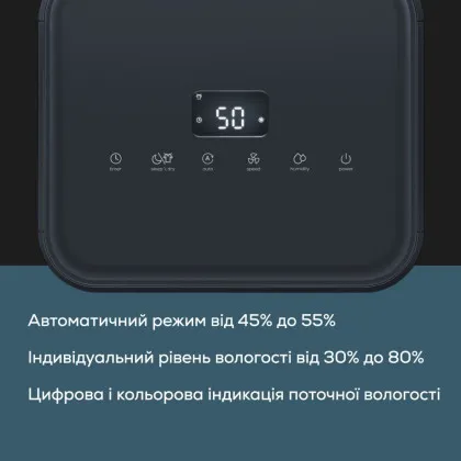 Осушувач повітря Beurer LE 150 (Black)
