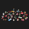 Конструктор LEGO Friends Адвент календарь 2025 (42668)