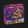 Конструктор LEGO Friends Домик для кемпинга на природе (42682)
