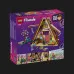 Конструктор LEGO Friends Домик для кемпинга на природе (42682)
