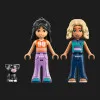 Конструктор LEGO Friends Домик для кемпинга на природе (42682)