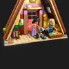 Конструктор LEGO Friends Домик для кемпинга на природе (42682)