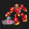 Конструктор LEGO Marvel Альтрон против Железного Человека (11209)