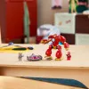 Конструктор LEGO Marvel Альтрон против Железного Человека (11209)