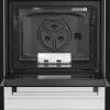 Плита газова Beko FBG62121WD (White)