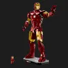 Конструктор LEGO Marvel Залізна Людина в броні Mark 3. Колекційний набір (76344)
