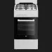Плита газова Beko FSG52020FW (White)