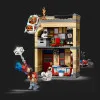 Конструктор LEGO Marvel Квартира Пітера Паркера (76317)
