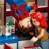 Конструктор LEGO Marvel Квартира Пітера Паркера (76317)