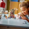 Конструктор LEGO Marvel Квартира Пітера Паркера (76317)
