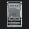 Плита газова Electrolux EKG500005W (White)