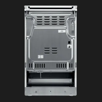 Плита газова Electrolux EKG500005W (White)