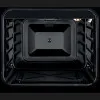 Плита газова Electrolux EKG500005W (White)