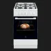 Плита газова Electrolux EKG500005W (White)
