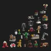 Конструктор LEGO Star Wars Адвент календар 2025 (75418)