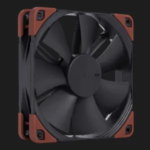 Вентилятор Noctua iPPC 120 (Black/Brown) (NF-F12iPPC-2000 IP67 PWM)