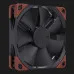 Вентилятор Noctua iPPC 120 (Black/Brown) (NF-F12iPPC-2000 IP67 PWM)