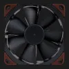 Вентилятор Noctua iPPC 120 (Black/Brown) (NF-F12iPPC-2000 IP67 PWM)