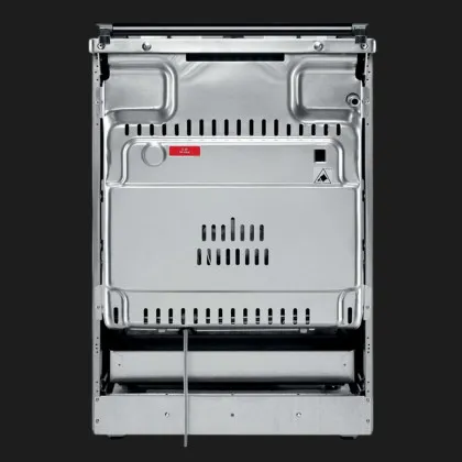 Плита газова Electrolux EKG600001W (White)