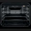 Плита газова Electrolux EKG600001W (White)