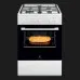 Плита газова Electrolux EKG600001W (White)
