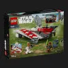 Конструктор LEGO Star Wars Винищувач джедая Боба (75388)