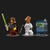 Конструктор LEGO Star Wars Винищувач джедая Боба (75388)