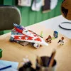 Конструктор LEGO Star Wars Винищувач джедая Боба (75388)