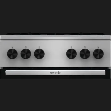 Плита газова Gorenje GG5A11XF (Stainless Steel)