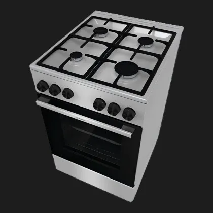 Плита газова Gorenje GG5A11XF (Stainless Steel)