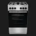 Плита газовая Gorenje GG5A11XF (Stainless Steel)